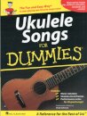 Ukulele Songs for Dummies