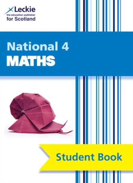 National 4 Maths