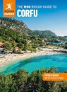 Rough Guides Mini Corfu: Travel Guide with eBook