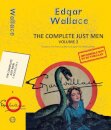 The Complete Just Men Volume 2