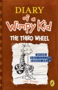 Diary Of A Wimpy Kid 7 The Third Wheel