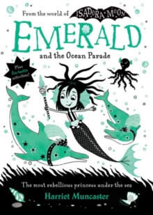 Emerald and the Ocean Parade
