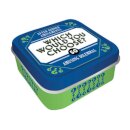 After Dinner Amusements: Which Would You Choose?