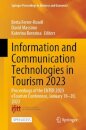 Information and Communication Technologies in Tourism 2023