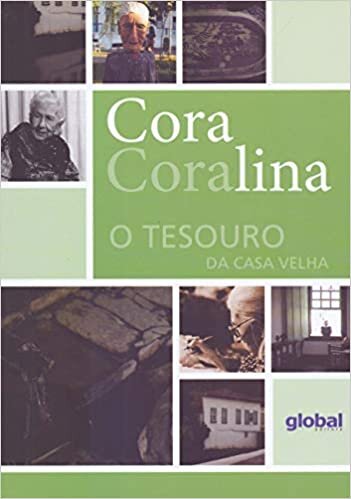 O Tesouro Da Casa Velha