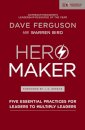 Hero Maker