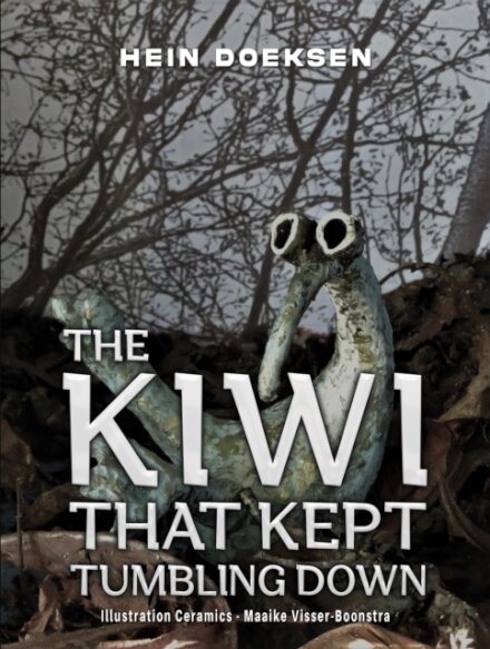 The Kiwi That Kept Tumbling Down