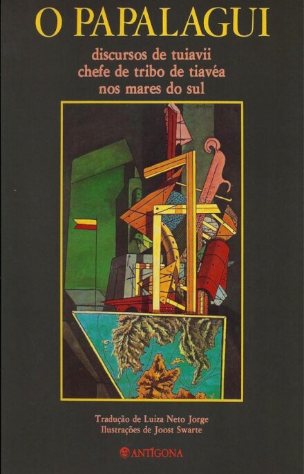 O Papalagui [ed. Ilustrada]