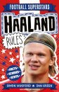 Football Superstars: Haaland Rules