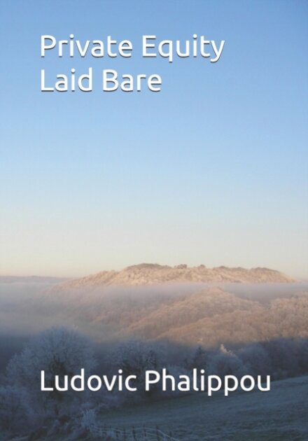 Private Equity Laid Bare