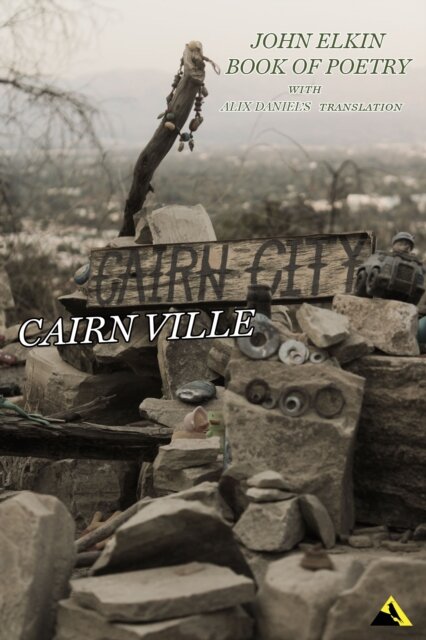 Cairn City Cairn Ville