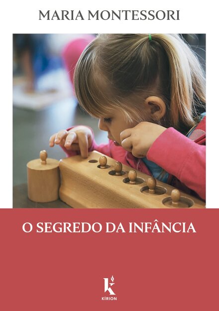 O Segredo Da Infância