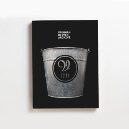 Vaughan Oliver: Archive