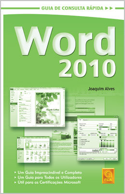 Word 2010-Guia De Consulta Rapida