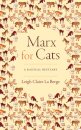 Marx for Cats : A Radical Bestiary