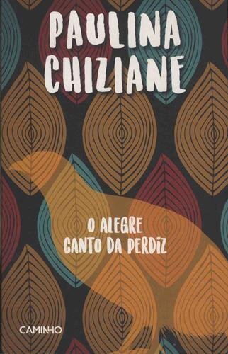 O Alegre Canto da Perdiz
