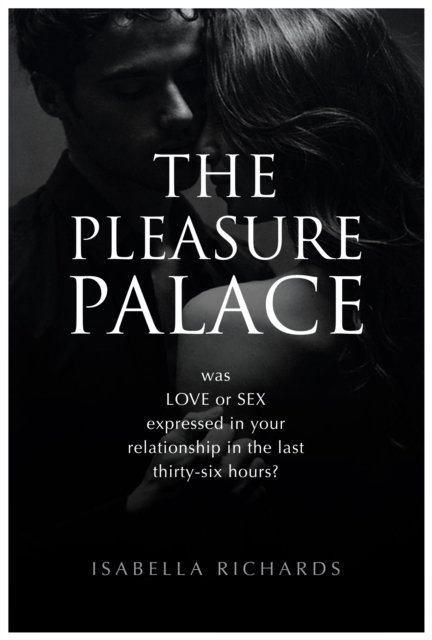 The Pleasure Palace