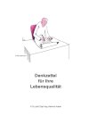 Denkzettel fur Ihre Lebensqualitat