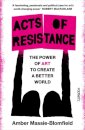 Acts of Resistance