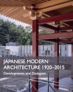 Japanese Modern Architecture 1920-2015