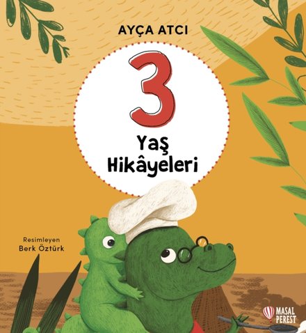 3 Yas Hikayeleri