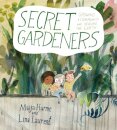Secret Gardeners