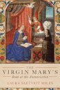 The Virgin Mary's Book at the Annunciation