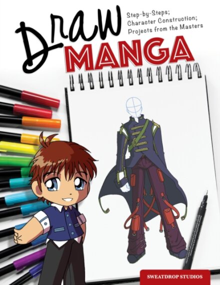 Draw Manga