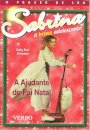 A Ajudante do Pai Natal