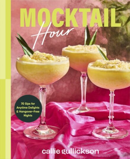 Mocktail Hour