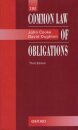 The Common Law of Obligations