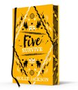 Five Survive Collector'S Edition
