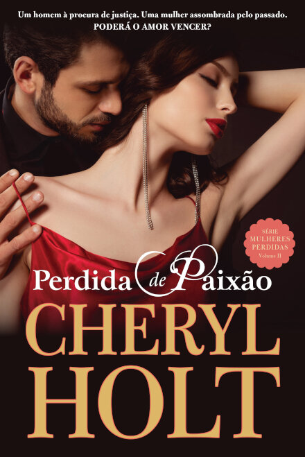 Perdida de Paixão