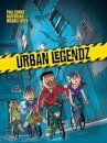 Urban Legendz