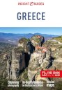 Insight Guides Greece: Travel Guide with eBook