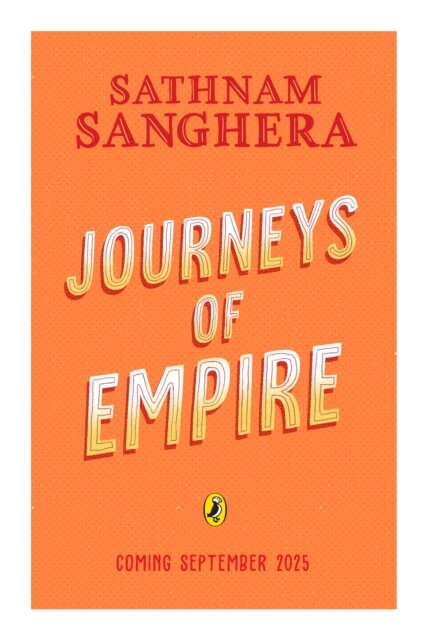 Journeys of Empire