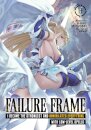 Failure Frame: I Became the Strongest and Annihilated Everything With Low-Level Spells (Light Novel) Vol. 13