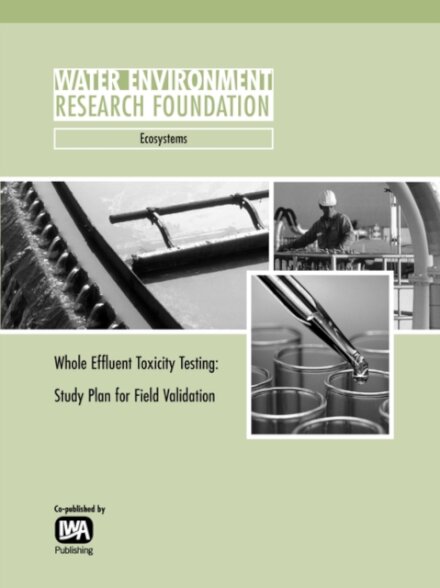 Whole Effluent Toxicity Testing