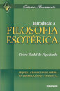 Introduçao A Filosofia Esoterica