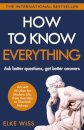 How to Know Everything