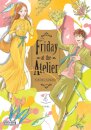 Friday at the Atelier, Vol. 4