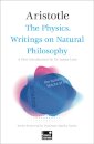 The Physics. Writings on Natural Philosophy (Concise Edition)