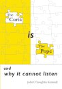 The Curia is the Pope