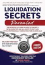Liquidation Secrets Revealed