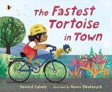 The Fastest Tortoise In Town