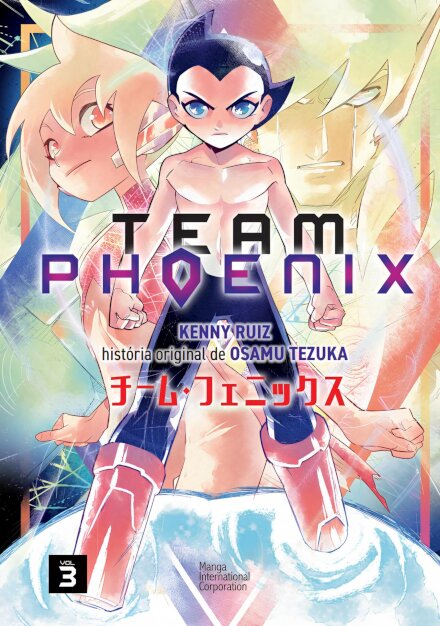 Team Phoenix 3