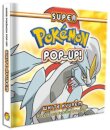 Super Pokemon Pop-Up: White Kyurem