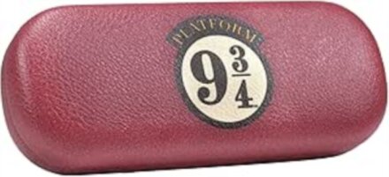 Glasses Case (Hard) - Harry Potter (Platform 9 3/4)