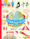 Terráqueos