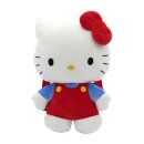 SANRIO PLUSH BACKPACK HELLO KITTY ORIGINAL